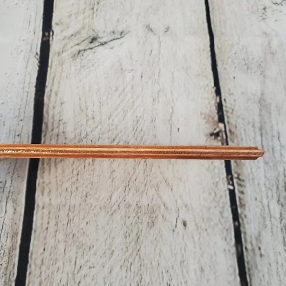 Home Sweet Home 7in Wood Plaque - Picture 3 of 3